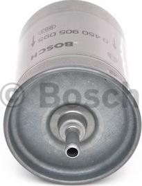 BOSCH 0 450 905 095 - Filtre à carburant cwaw.fr