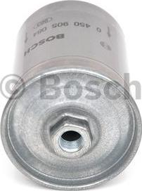 BOSCH 0 450 905 084 - Filtre à carburant cwaw.fr