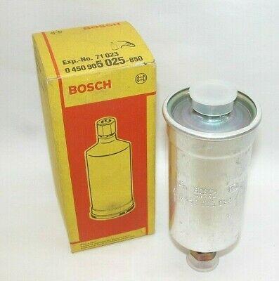 BOSCH 0 450 905 025 - Filtre à carburant cwaw.fr