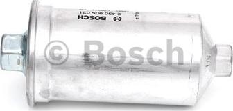 BOSCH 0 450 905 021 - Filtre à carburant cwaw.fr