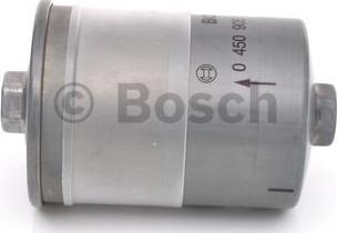 BOSCH 0 450 905 104 - Filtre à carburant cwaw.fr