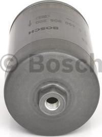 BOSCH 0 450 905 200 - Filtre à carburant cwaw.fr