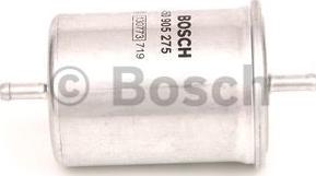 BOSCH 0 450 905 275 - Filtre à carburant cwaw.fr