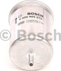 BOSCH 0 450 905 275 - Filtre à carburant cwaw.fr