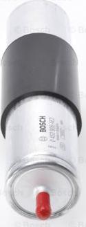 BOSCH 0 450 906 463 - Filtre à carburant cwaw.fr