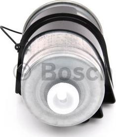 BOSCH 0 450 906 406 - Filtre à carburant cwaw.fr