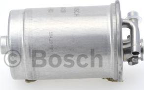 BOSCH 0 450 906 429 - Filtre à carburant cwaw.fr