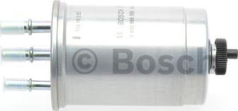 BOSCH 0 450 906 508 - Filtre à carburant cwaw.fr