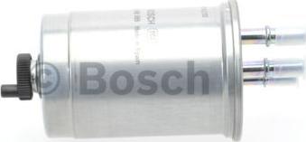 BOSCH 0 450 906 508 - Filtre à carburant cwaw.fr