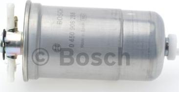 BOSCH 0 450 906 295 - Filtre à carburant cwaw.fr