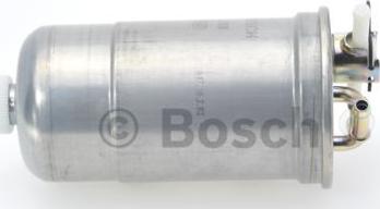 BOSCH 0 450 906 295 - Filtre à carburant cwaw.fr