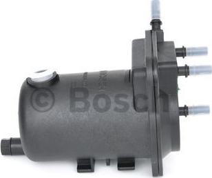 BOSCH 0 450 907 009 - Filtre à carburant cwaw.fr