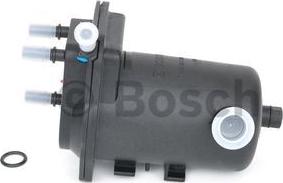 BOSCH 0 450 907 008 - Filtre à carburant cwaw.fr