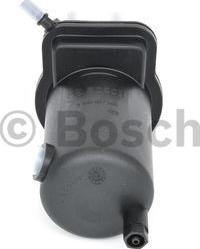 BOSCH 0 450 907 008 - Filtre à carburant cwaw.fr