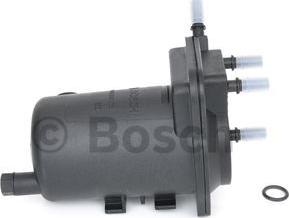 BOSCH 0 450 907 008 - Filtre à carburant cwaw.fr