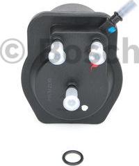 BOSCH 0 450 907 008 - Filtre à carburant cwaw.fr