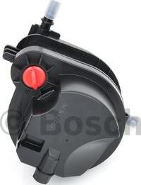 BOSCH 0 450 907 007 - Filtre à carburant cwaw.fr