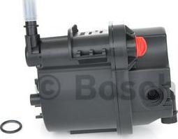 BOSCH 0 450 907 007 - Filtre à carburant cwaw.fr