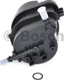 BOSCH 0 450 907 007 - Filtre à carburant cwaw.fr