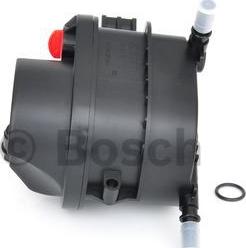 BOSCH 0 450 907 007 - Filtre à carburant cwaw.fr