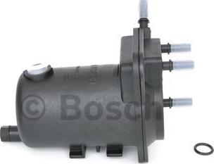 BOSCH 0 450 907 012 - Filtre à carburant cwaw.fr