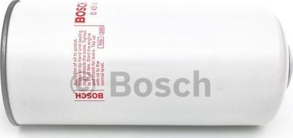 BOSCH 0 451 403 208 - Filtre à huile cwaw.fr