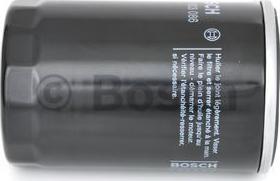 BOSCH 0 451 103 086 - Filtre à huile cwaw.fr