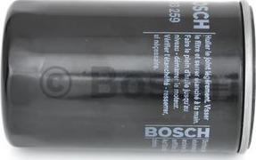 BOSCH 0 451 103 304 - Filtre à huile cwaw.fr