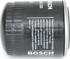 BOSCH 0 451 103 330 - Filtre à huile cwaw.fr