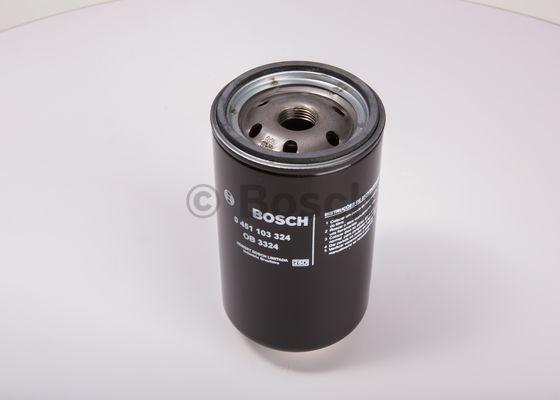 BOSCH 0 451 103 324 - Filtre à huile cwaw.fr