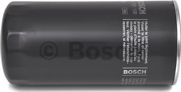 BOSCH 0 451 301 156 - Filtre à huile cwaw.fr