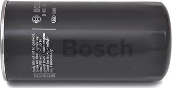 BOSCH 0 451 301 156 - Filtre à huile cwaw.fr