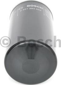 BOSCH 0 451 203 002 - Filtre à huile cwaw.fr