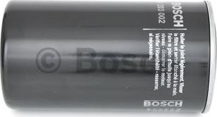 BOSCH 0 451 203 002 - Filtre à huile cwaw.fr