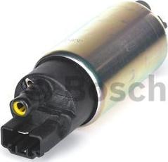 BOSCH 0 580 454 001 - Pompe à carburant cwaw.fr