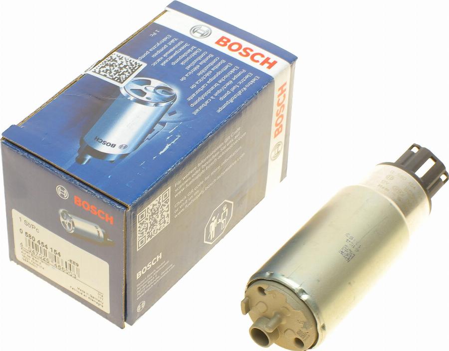 BOSCH 0 580 454 154 - Pompe à carburant cwaw.fr