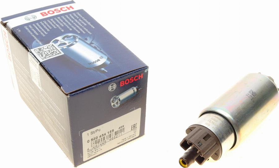 BOSCH 0 580 454 155 - Pompe à carburant cwaw.fr