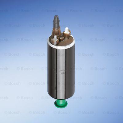 BOSCH 0 580 453 911 - Pompe à carburant cwaw.fr