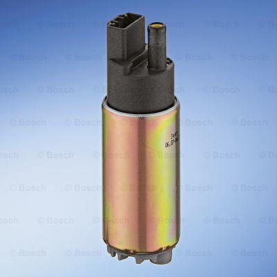 BOSCH 0 580 453 449 - Pompe à carburant cwaw.fr