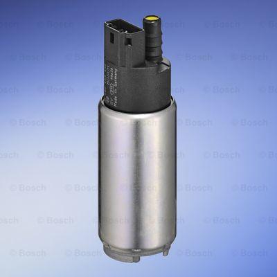 BOSCH 0 580 453 456 - Pompe à carburant cwaw.fr