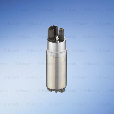 BOSCH 0 580 453 420 - Pompe à carburant cwaw.fr