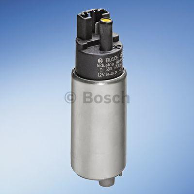 BOSCH 0 580 453 477 - Pompe à carburant cwaw.fr