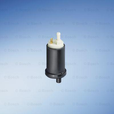 BOSCH 0 580 453 509 - Pompe à carburant cwaw.fr