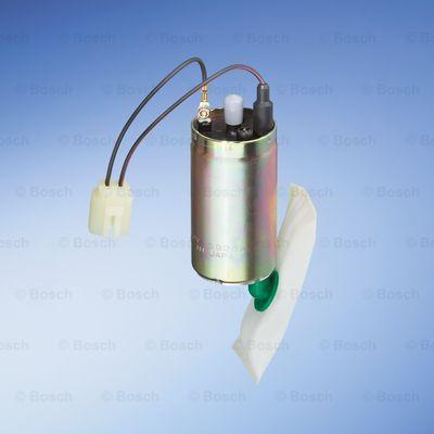 BOSCH 0 580 453 332 - Pompe à carburant cwaw.fr