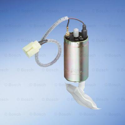 BOSCH 0 580 453 328 - Pompe à carburant cwaw.fr