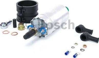 BOSCH 0 580 464 999 - Pompe à carburant cwaw.fr