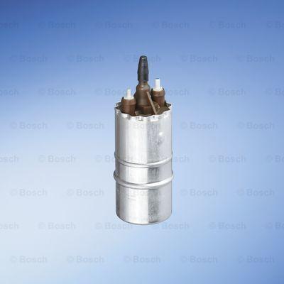 BOSCH 0 580 464 996 - Pompe à carburant cwaw.fr