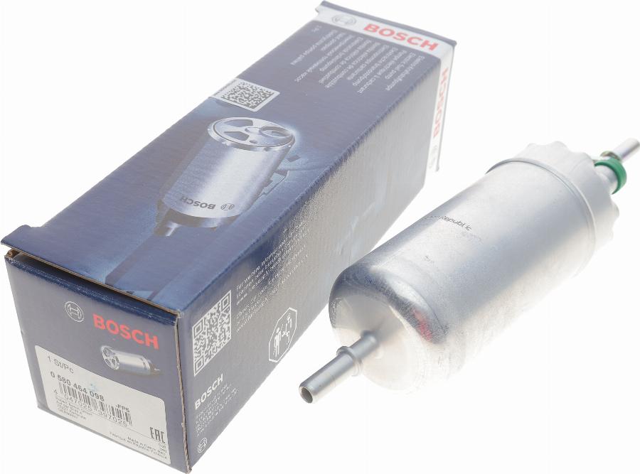 BOSCH 0 580 464 098 - Pompe à carburant cwaw.fr