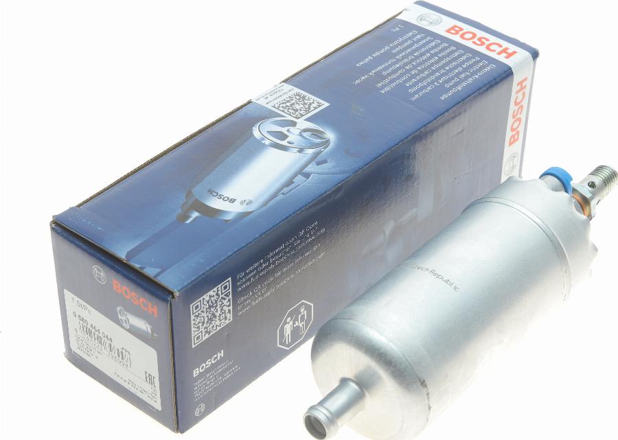 BOSCH 0 580 464 044 - Pompe à carburant cwaw.fr