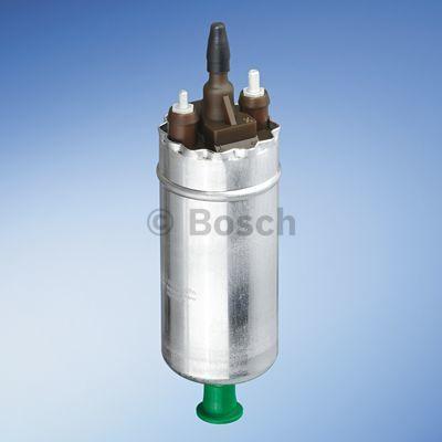 BOSCH 0 580 464 051 - Pompe à carburant cwaw.fr